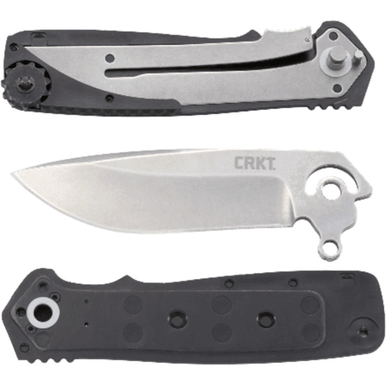 COLUMBIA RIVER KNIFE AND TOOL HOMEFRONT EDC - Image 9